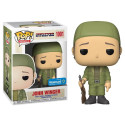 Funko Stripes John Winger Hat