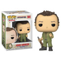 Funko Stripes John Winger