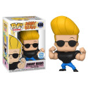 Funko Johnny Bravo