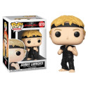 Funko Johnny Lawrence Cobra Kai