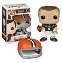 Funko Johnny Manziel 25