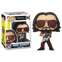 Funko Johnny Silverhand Sunglasses