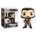 Funko Jon Snow Season 8