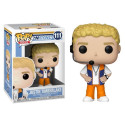 Funko Justin Timberlake