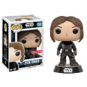 Funko Jyn Erso Exclusive