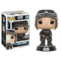 Funko Jyn Erso Mountain Gear