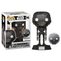 Funko K-2SO Jedha