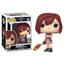 Funko Kairi with Keyblade