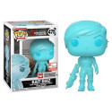 Funko Kait Diaz Shimmering Blue