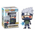 Funko Kakashi Lightning Blade