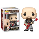 Funko Slayer Kerry King