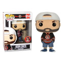 Funko Kevin Smith Secret Stash