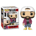 Funko Kevin Smith White Hat