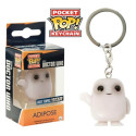 Funko Keychain Adipose GITD