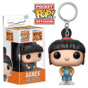 Funko Keychain Agnes