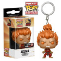 Funko Keychain Akuma 30th Anniversary