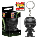 Funko Keychain Alien