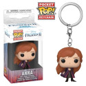 Funko Keychain Anna