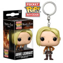 Funko Keychain Annie Leonhart