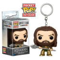 Funko Keychain Aquaman