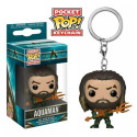 Funko Keychain Aquaman Movie