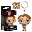 Funko Keychain Barb