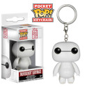 Funko Keychain Baymax