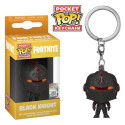 Funko Keychain Black Knight