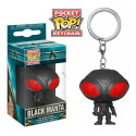 Funko Keychain Black Manta