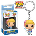 Funko Keychain Bo Peep