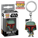 Funko Keychain Boba Fett