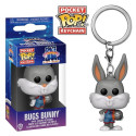 Funko Keychain Bugs Bunny