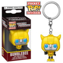 Funko Keychain Bumblebee Retro