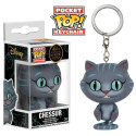 Funko Keychain Chessur