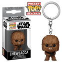 Funko Keychain Chewbacca