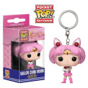 Funko Keychain Sailor Chibi Moon