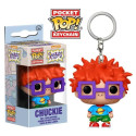 Funko Keychain Chuckie