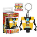 Funko Keychain Claptrap