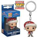 Funko Keychain Clark Griswold