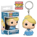 Funko Keychain Dancing Cinderella