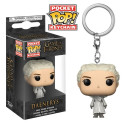 Funko Keychain Daenerys Beyond the Wall