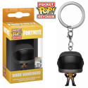 Funko Keychain Dark Vanguard