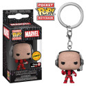 Funko Keychain Deadpool Gamer Chase