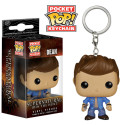 Funko Keychain Dean