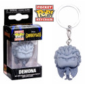 Funko Keychain Demona Stone