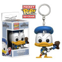 Funko Keychain Donald