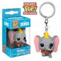 Funko Keychain Dumbo