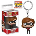 Funko Keychain Elastigirl