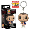 Funko Keychain Eleven