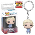 Funko Keychain Elsa